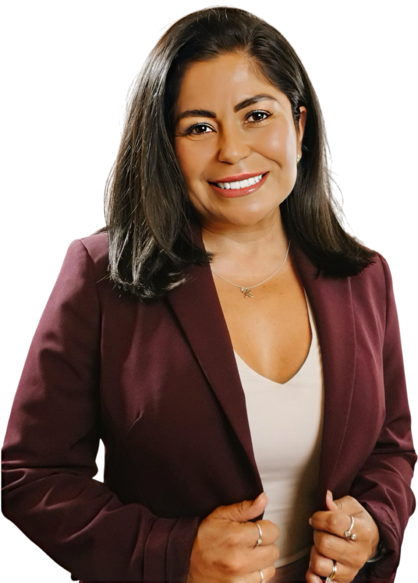 karol oxfor, Leadership Development