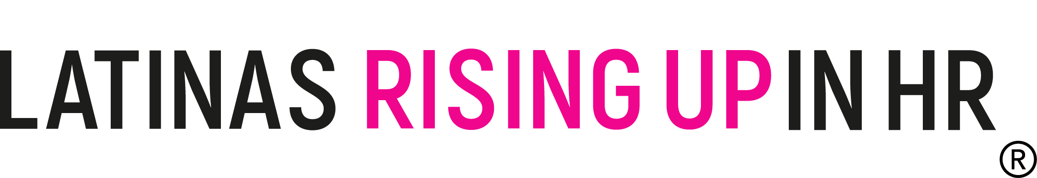 Latinas Rising Up in HR