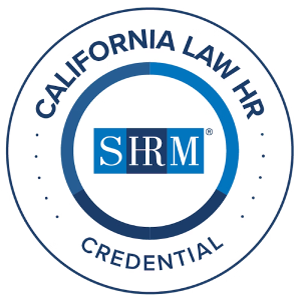 Specialty Credential: California Employment Law
