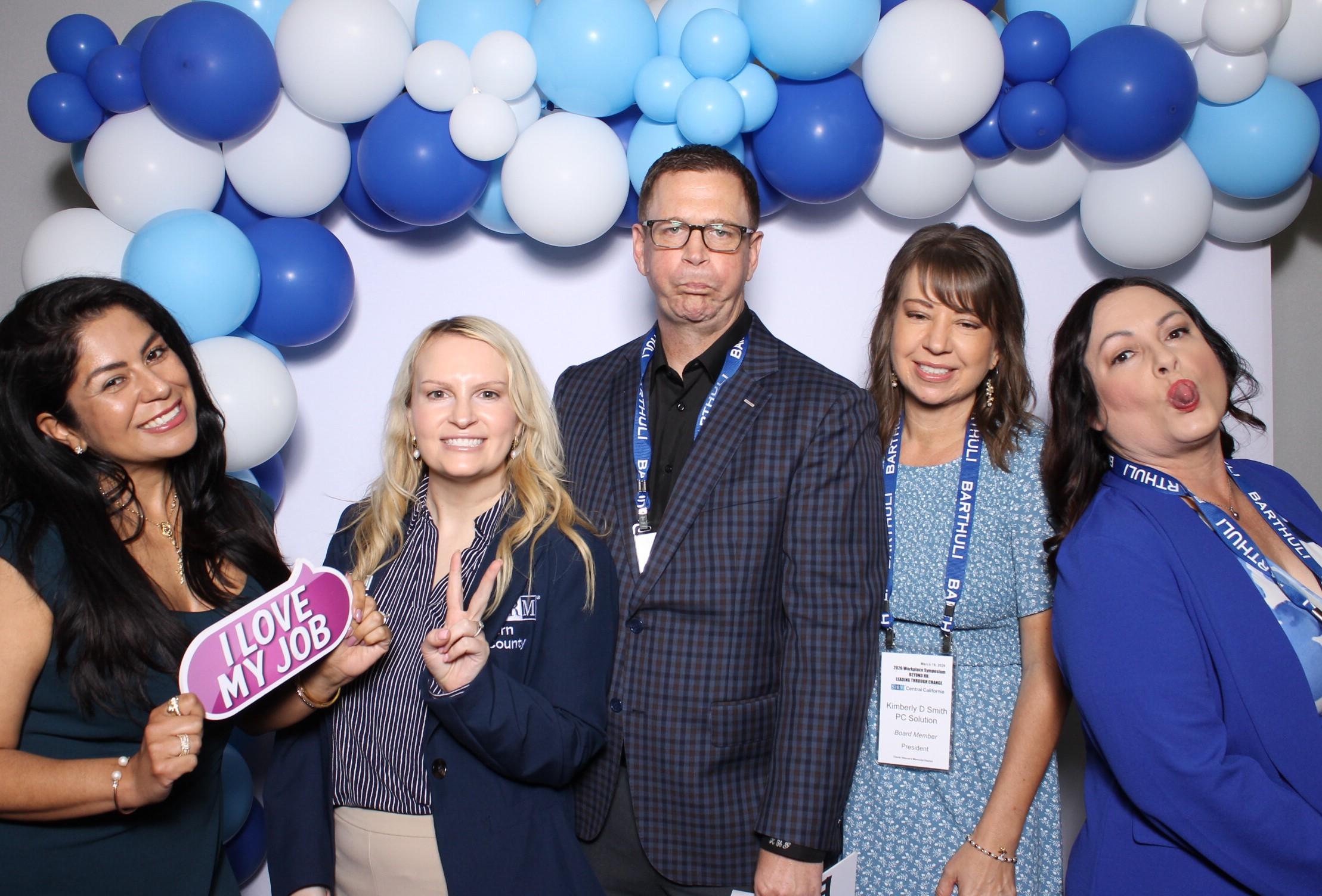Ascending HR Consulting