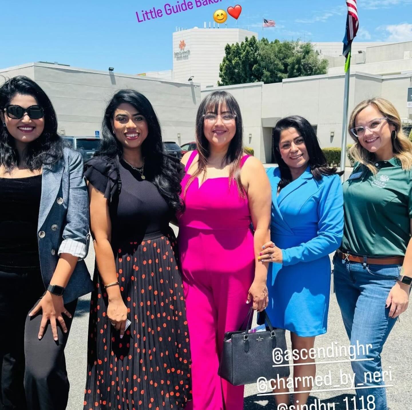 Ascending HR Consulting