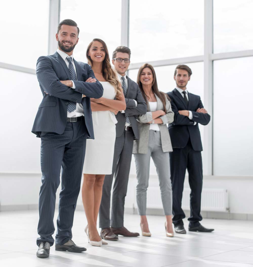 hr team